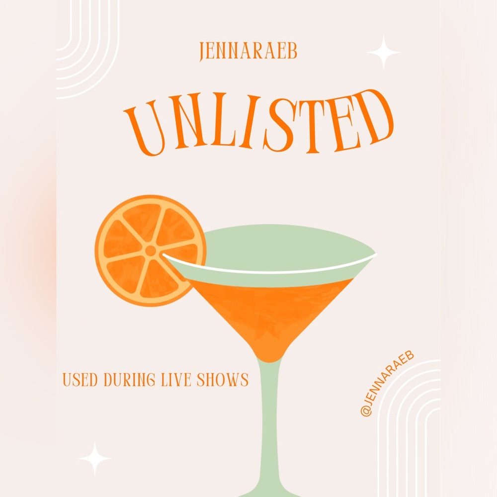 unlisted✨